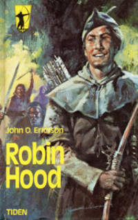 Robin Hood.
