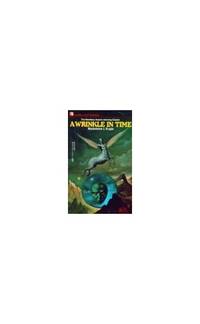 A Wrinkle in Time by L&#39;Engle, Madeleine