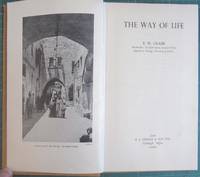 The Way of Life by E W Crabb - 1000