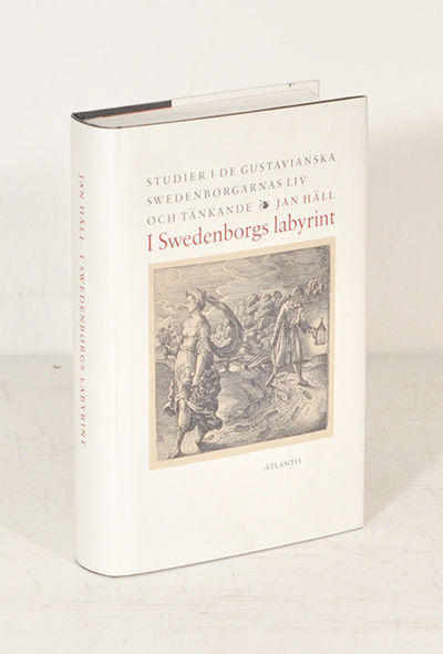 I Swedenborgs labyrint. Studier i de gustavianska…
