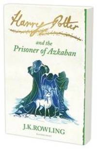 Harry Potter and the Prisoner of Azkaban by J. K. Rowling - 2010-03-07