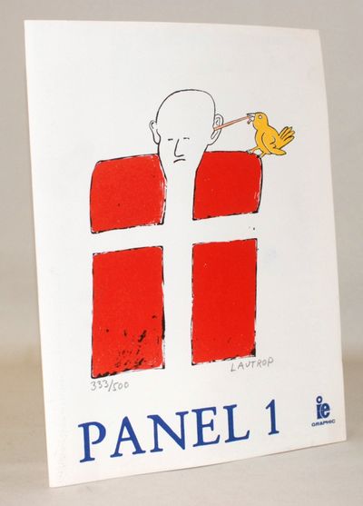 Panel 1.