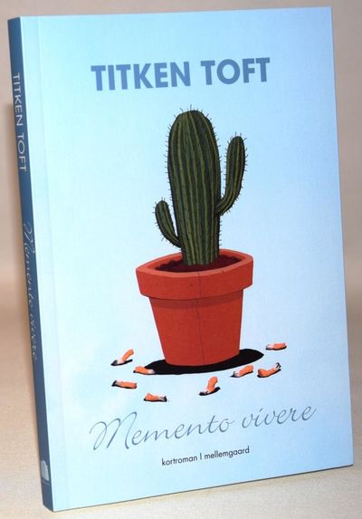 Memento vivere.