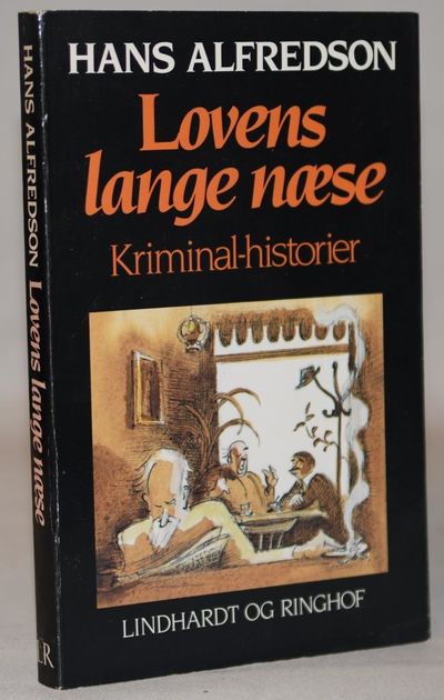 Lovens lange næse.