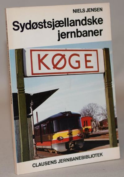 Sydøstsjællandske jernbaner.