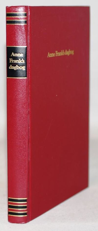 Anne Frank´s dagbog.