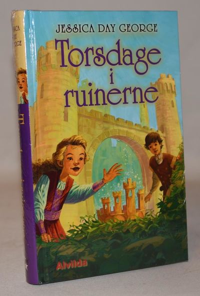 Torsdage i ruinerne.