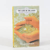 cover of The Lure of the Stone. The Story of Henrietta Stockdale