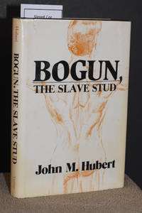 image of Bogun, The Slave Stud