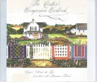 image of The Quilter's Companion Cookbook