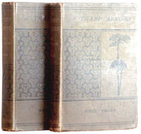 cover of A Tramp Abroad 2 Volume