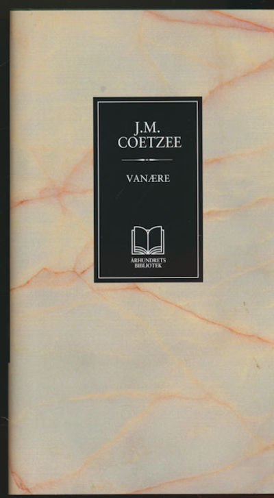 vanære