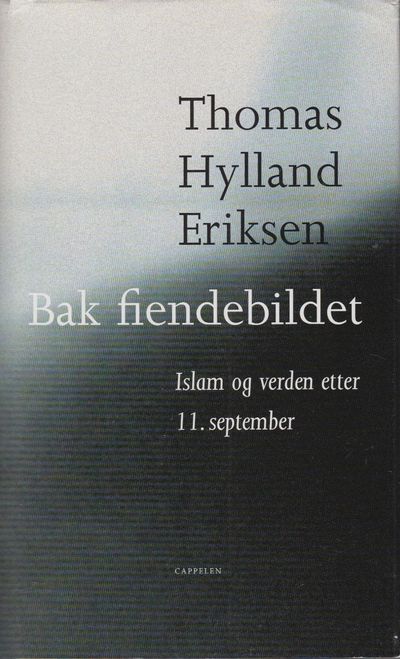 Bak fiendebildet. Islam og verden etter 11.…