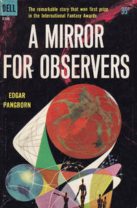 A Mirror For Observers