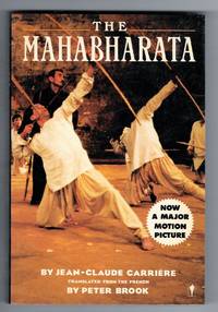 The Mahabharata: A Play