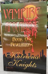 Vampire Apocalypse Book One