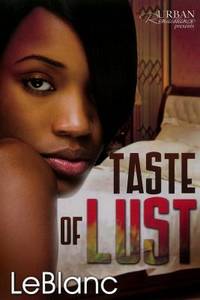 Taste of Lust