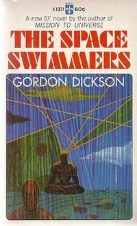 image of THE SPACE SWIMMERS