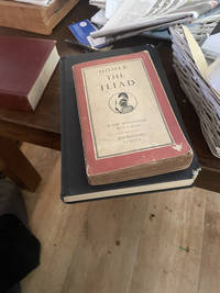 the illiad