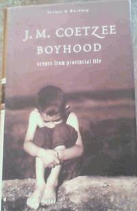 image of Boyhood