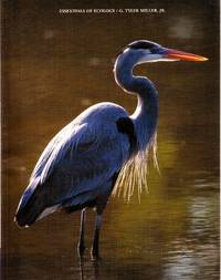 Essentials of Ecology Brooks/Cole Biology Series