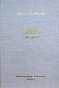 image of Tibet: A Handbook