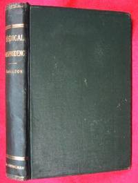 A MANUAL OF MEDICAL JURISPRUDENCE (1883) Disease & Injuries of the Nervous System by Allen McLane Hamilton - First Edition - 1883 - from Nick Bikoff, Bookseller (SKU: 4964)