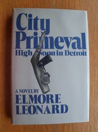 image of City Primeval