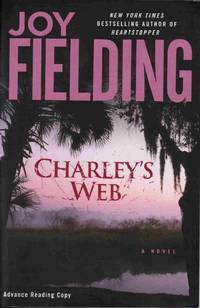 CHARLEY'S WEB: A NOVEL