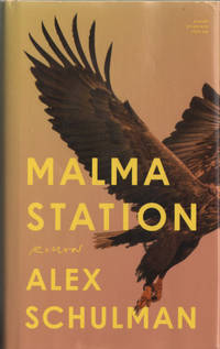 MALMA STATION.