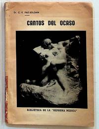 Cantos del Ocaso