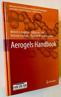 Aerogels Handbook