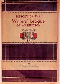 History of the Writers' League of Washington