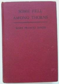 image of Some Fell Among Thorns