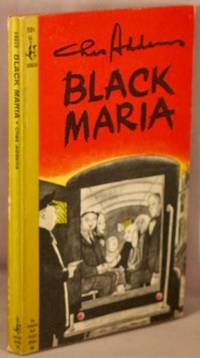 cover of Black Maria.