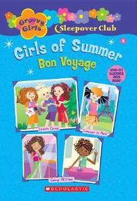 The Girls of Summer - Bon Voyage