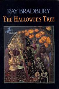 The Halloween Tree by Bradbury, Ray - 2001