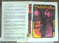 The Saliva Tree and Other Strange Growths by Brian W Aldiss - First Edition - 1966 - from Syber's Books ABN 15 100 960 047 (SKU: 0127923)