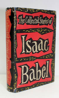 The Collected Stories of Isaac Babel by Isaac Babel - 1957