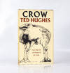 Crow: From the Life and the Songs of the Crow