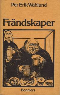 FRÄNDSKAPER.