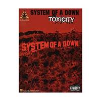 System of a Down - Toxicity