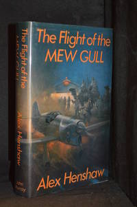 cover of The Flight of the Mew Gull