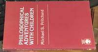image of philosophical adventures with children