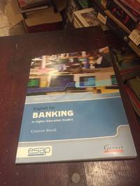 image of English for Banking in Higher Education Studies (English for Specific Academic Purposes)