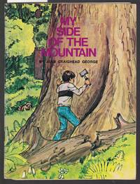 image of My Side of the Mountain - SRA Pilot Library IIb Book 43