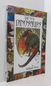 cover of The New Dinosaurs