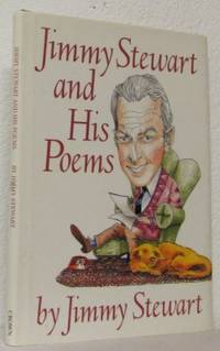 Jimmy Stewart and His Poems. Illustrations by…