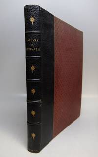L'Oeuvre Grave et Lithographie de Steinlen by E DE CRAUZAT - Limited - 1913 - from Argosy Book Store (SKU: 158887)