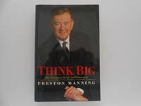 image of Think Big: My Adventures in Life and Democracy (signed)